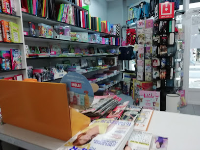 Librería Ervedelo