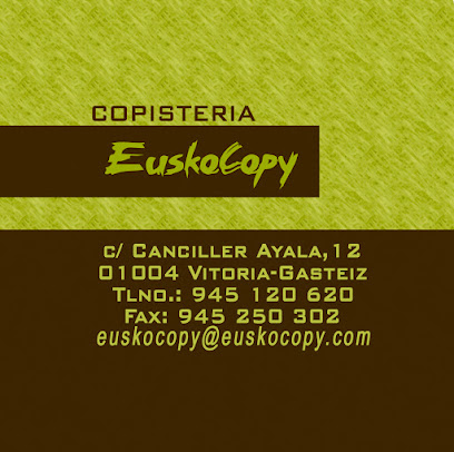 Eusko Copy