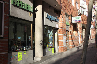 PAPELERIA AGUEDA