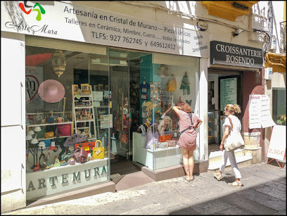 ArteMura Cáceres