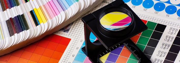 Imprenta Dimension Print