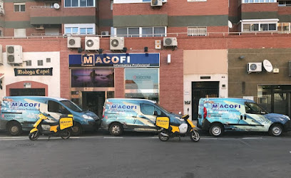 Macofi SL