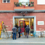 &apos;la sabateria&apos; | Lleida
