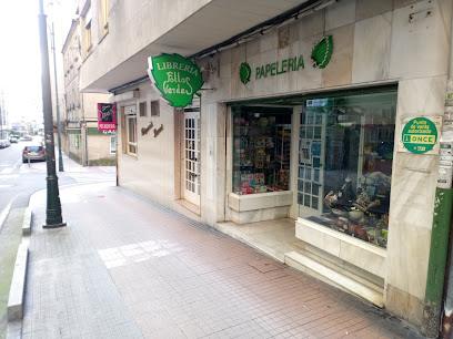 Follas Verdes