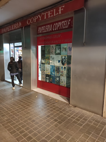 Copytelf