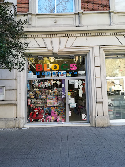 BLOCS