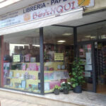 Librería Blanqui