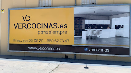 Vercocinas.es