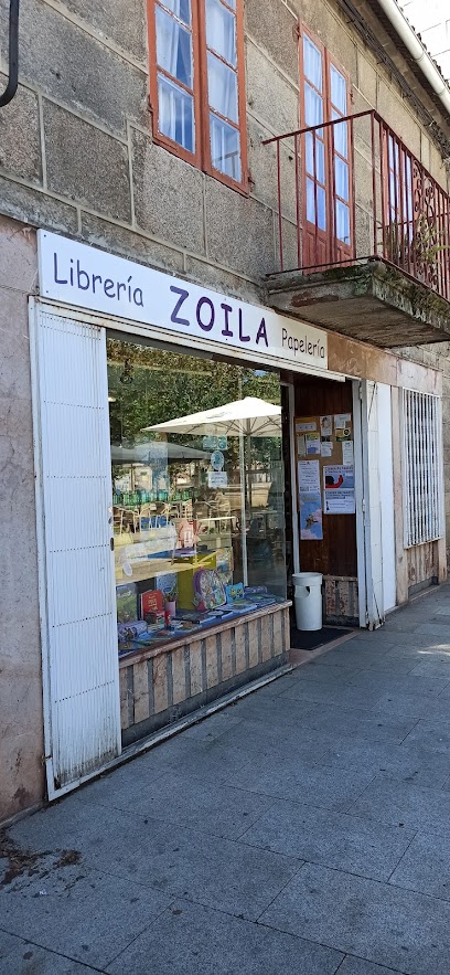 Zoila