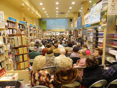Librería Artemis