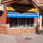 Papeleria Jose