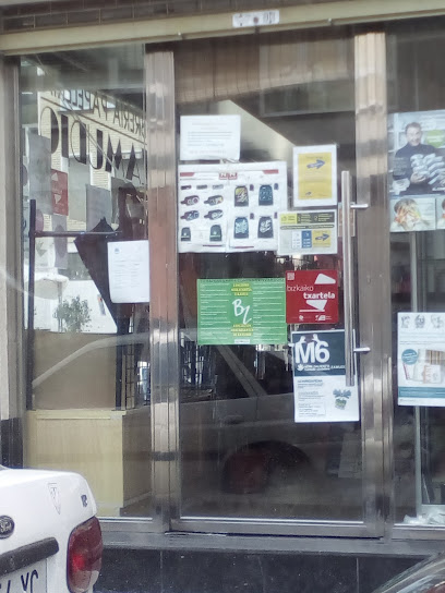 Librería Zamudio - Papelería