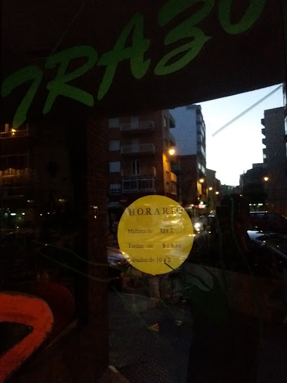 Papelería Trazo