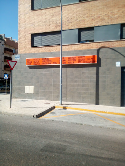 Centro Hiper Asia