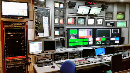 Radio Televisión de Ceuta