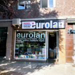 Fundación Eurolan