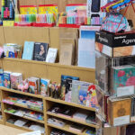 Papelería - Librería Mariví