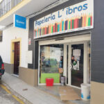 Papelería L&apos;ibros
