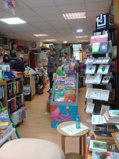 Librería Petrarca