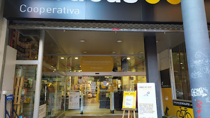 Abacus cooperativa