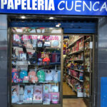 Papeleria Cuenca