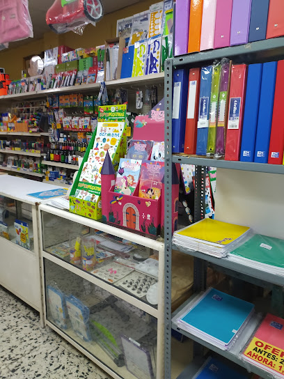 Papelería