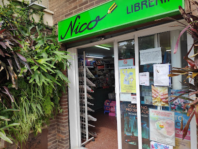 Libreria Nico