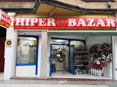 HIPER BAZAR
