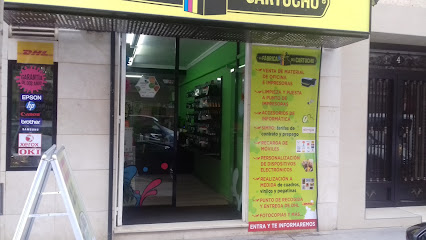 La Fábrica del Cartucho Castelló