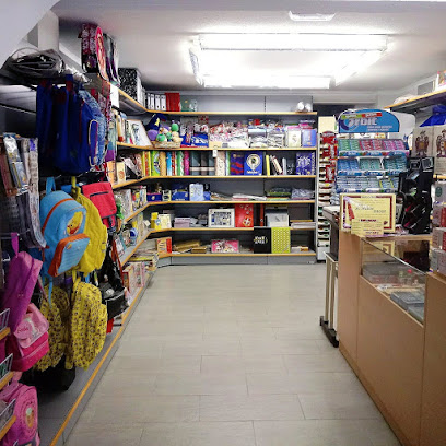 El Doncel Stationary