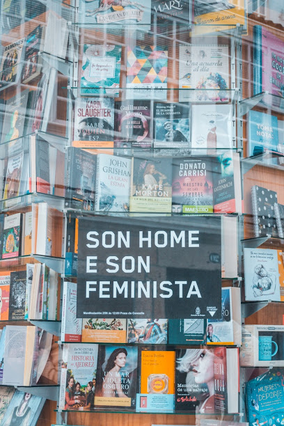Librería Viláfer