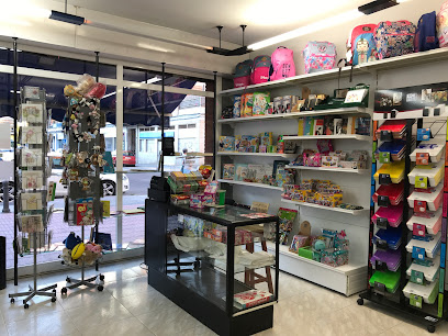 Papelería la Lluna S.C.P.