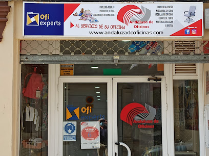 Andaluza De Oficinas Y Papelería S.L.
