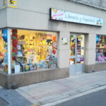 Librería Papelería Alluneed