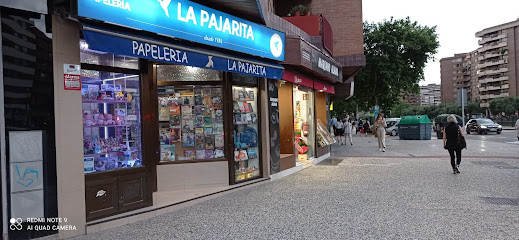 Papeleria la Pajarita