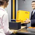 DHL Express Service Point (ESTANCO PAPELERIA SANZ)