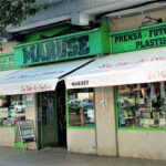 Papelería Maruse