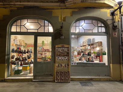 Papelería Cartaria