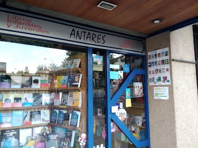 Librería Antares