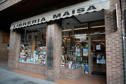 Librería Maisa