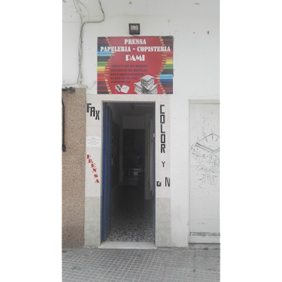 PAMI