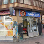 Solcopy