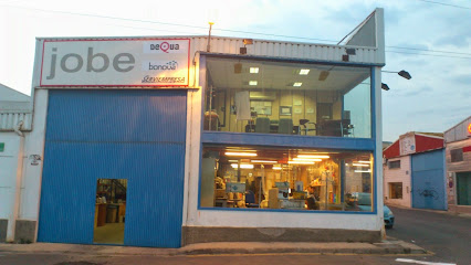 Librería Papelería Jobe