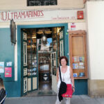 Ultramarinos La Confianza S P C