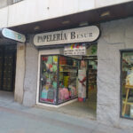 Papelería Besur Sl