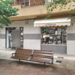 Papelería El Parque