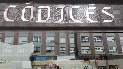 CÓDICES Avilés