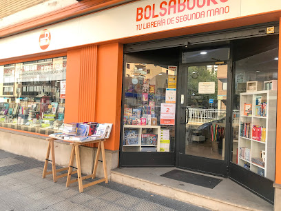 BolsaBooks