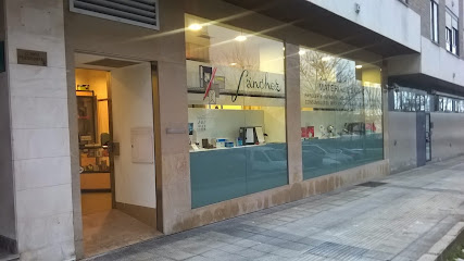 PAPELERIA SANCHEZ