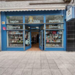 Librería Papelería Aldaba